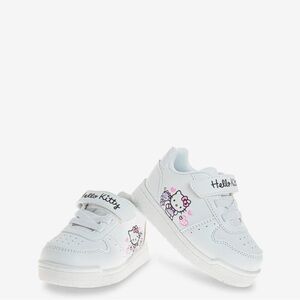 Hello Kitty Toddler Sneaker- Size 9